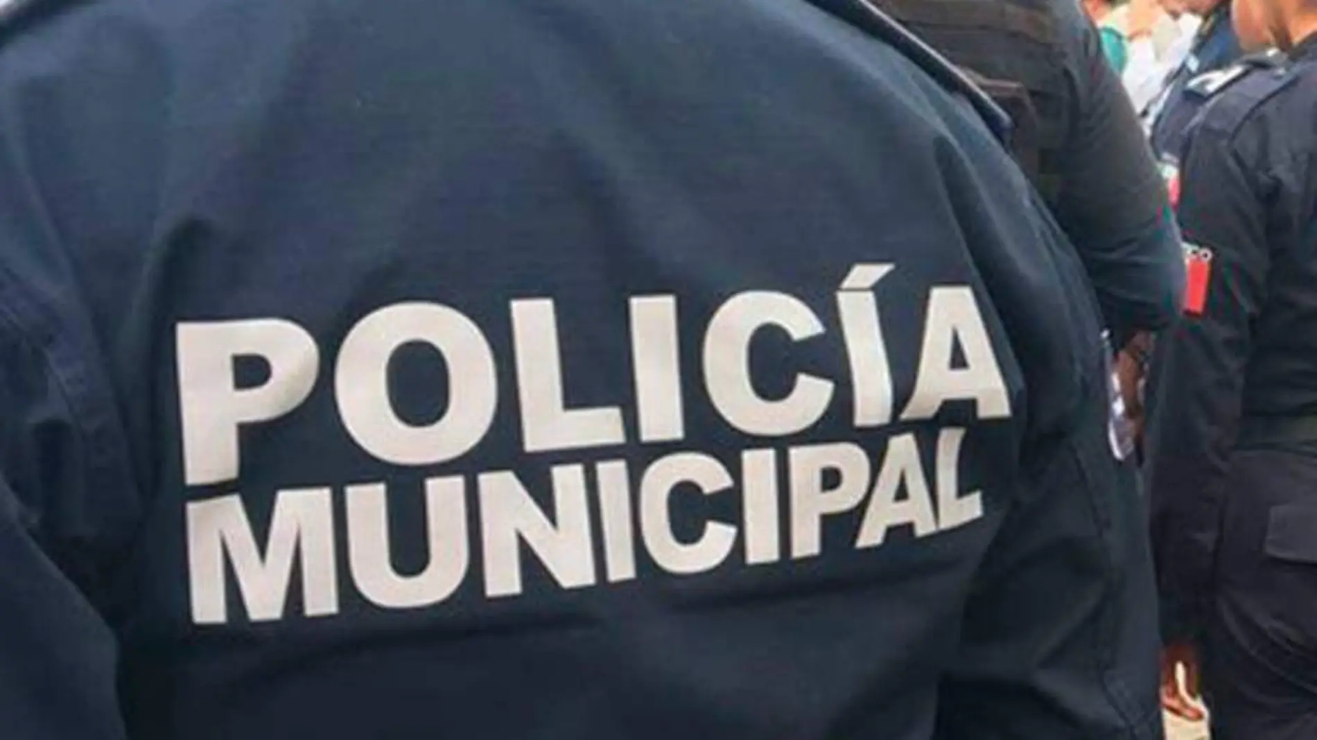 Policía municipal de Puebla detiene a un hombre de 37 años por usurpación de funciones